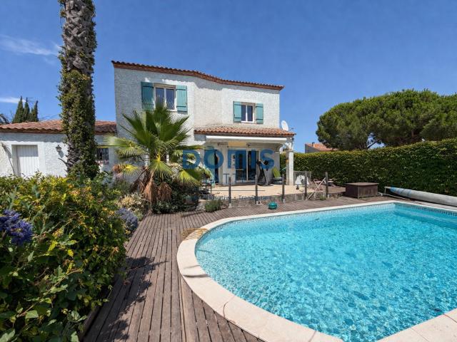 Maison vente à Montpellier, Pérols