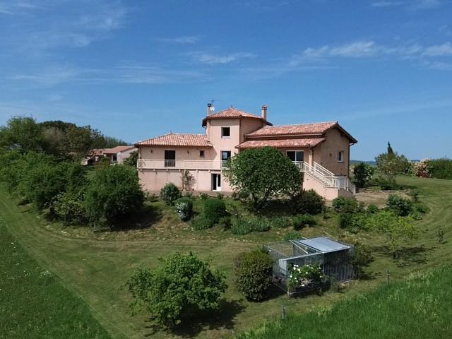 Maison vente à Pégoumas, Saint-Girons