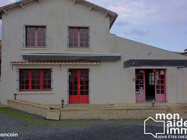 Maison vente à Dieppe, Saint-pierre-le-vieux
