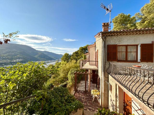 Maison vente à France métropolitaine, Castagniers