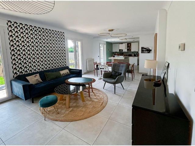 Maison vente à France métropolitaine, Billère