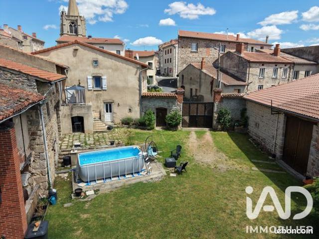 Maison vente à Montbrison, Périgneux