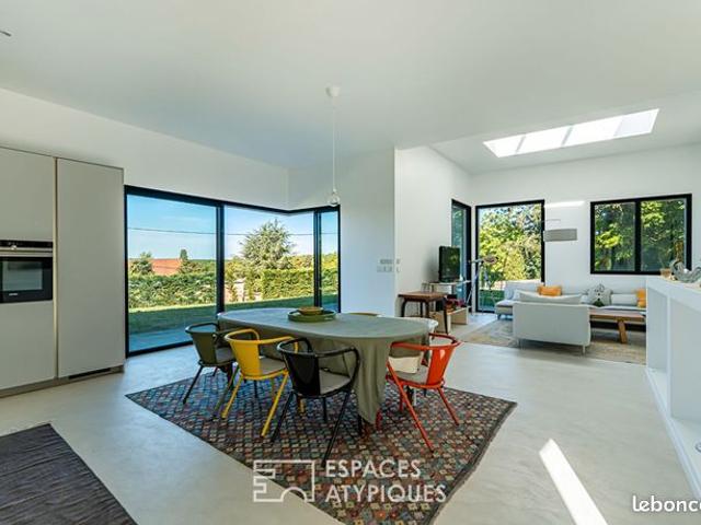 Maison vente à Rambouillet, La Boissière-ecole