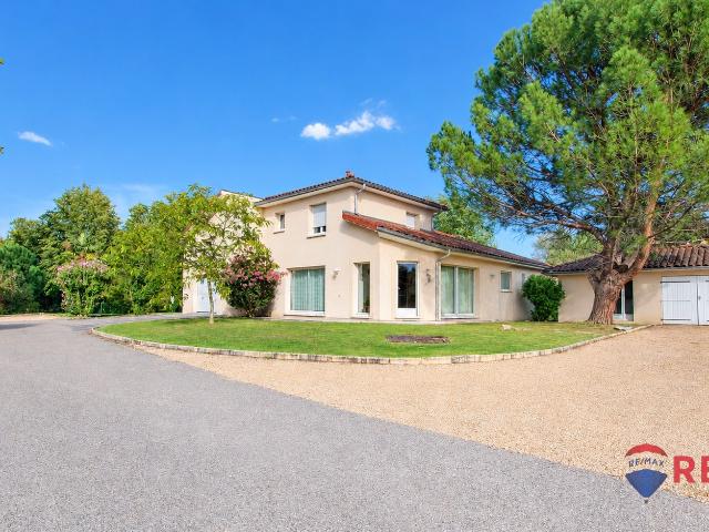 Maison vente à La Tour-du-Pin, La Verpillière