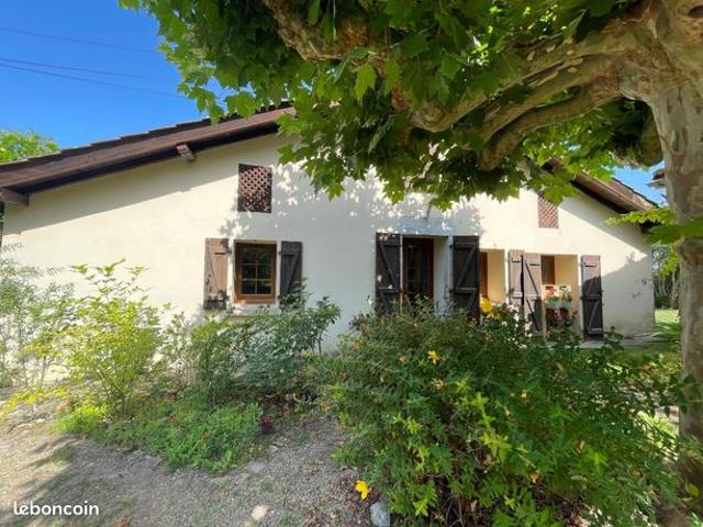 Maison vente à Dax, Saubrigues