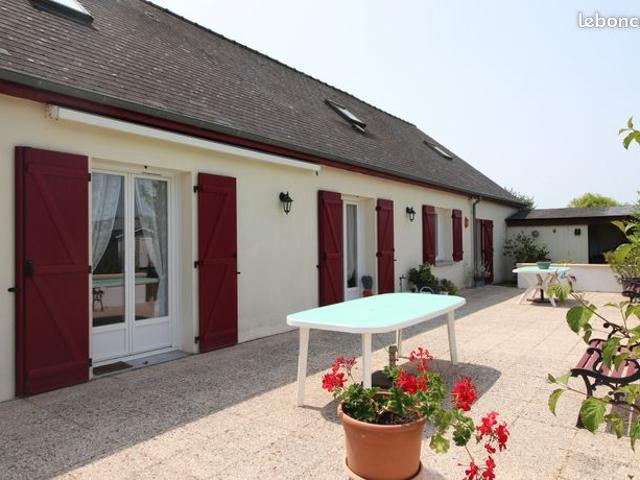 Maison vente à Chinon, Ambillou