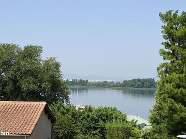 Maison vente à Lyon, Métropole de Lyon