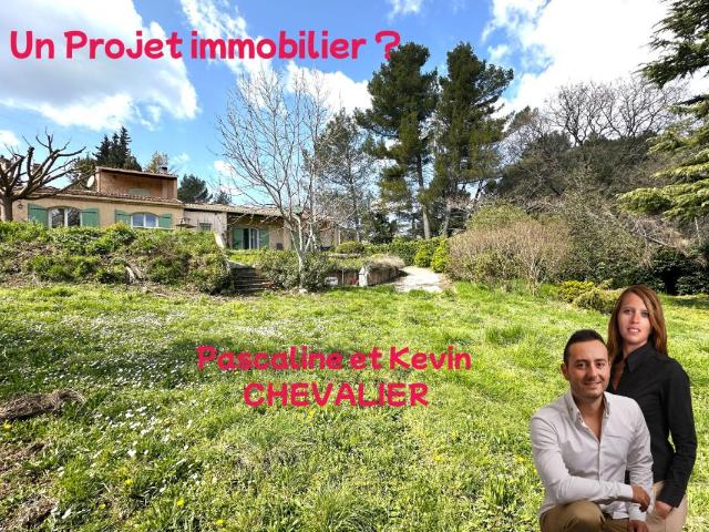 Maison vente à Marseille, Cadolive