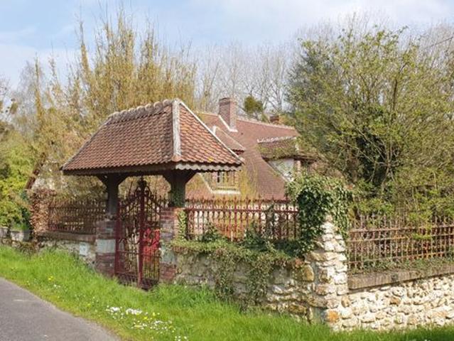 Maison vente à Épernay, Vauchamps