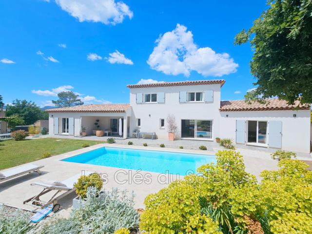 Maison vente à Brignoles, Forcalqueiret
