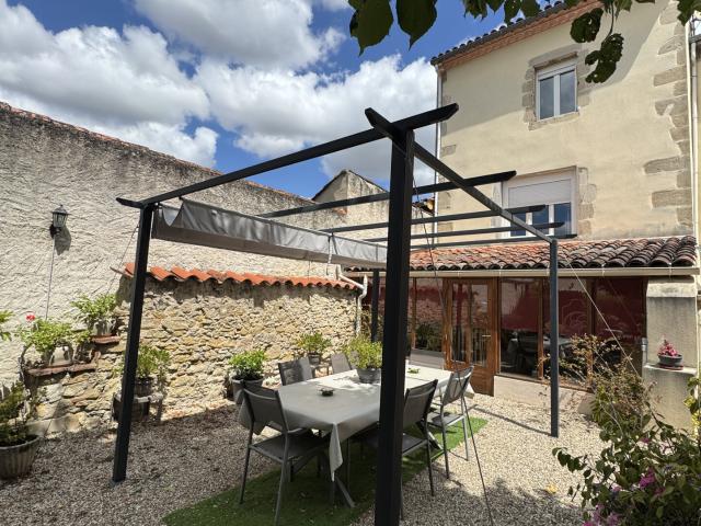 Maison vente à Castres