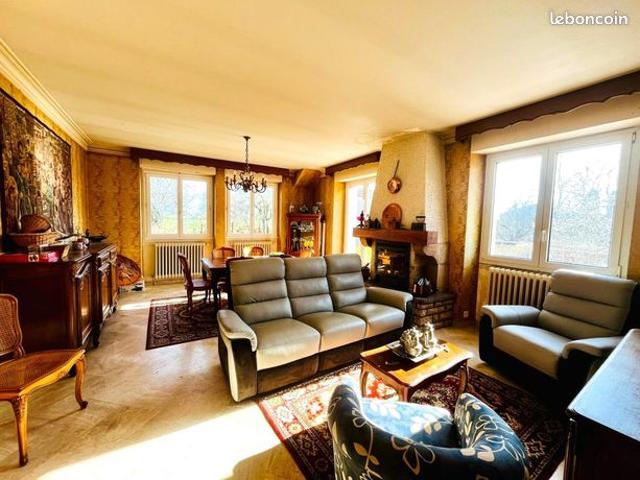 Maison vente à Épernay, Bannes