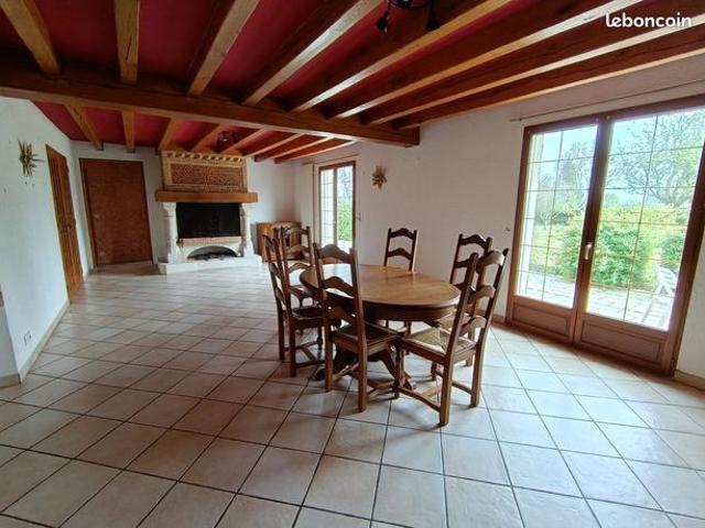 Maison vente à Le Havre, Les Loges