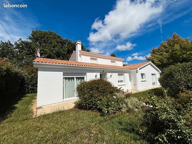 Maison vente à Les Sables-d'Olonne, Froidfond