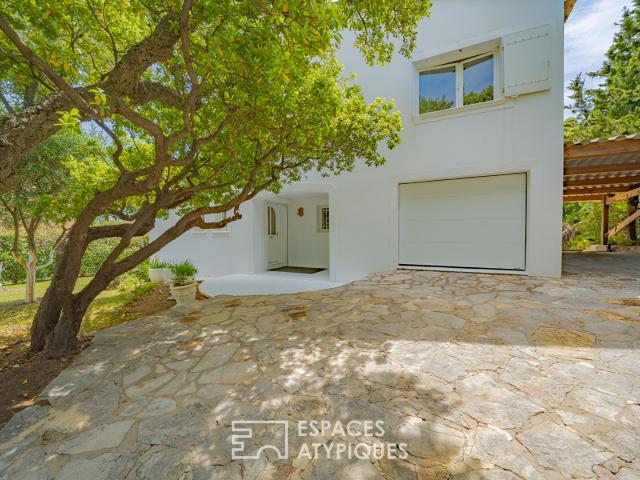 Maison vente à Saint-Aygulf, Fréjus