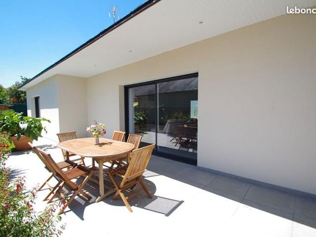 Maison vente à Angers, Montreuil-juigné