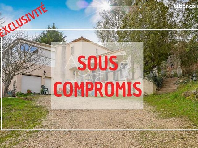 Maison vente à Peypin