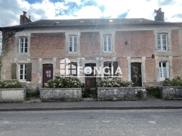 Maison vente à Rouen, Yvetot