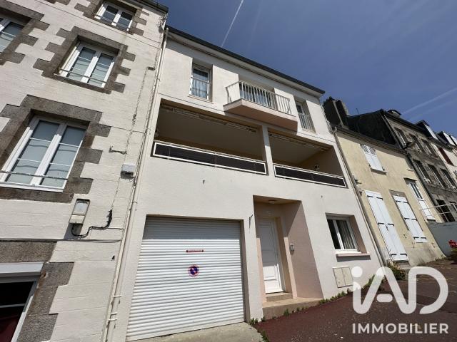 Maison vente à Avranches, Granville