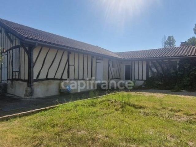 Maison vente à Condom, Cazaubon
