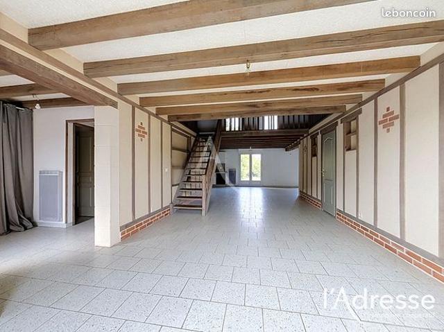 Maison vente à Tours, Saint-avertin
