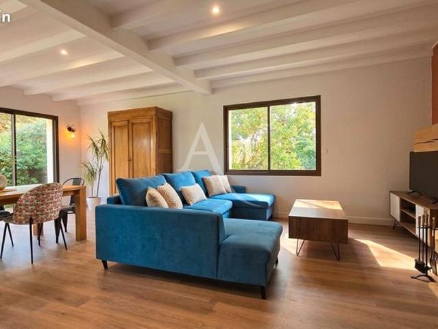 Maison vente à Les Sables-d'Olonne, L'aiguillon-sur-vie