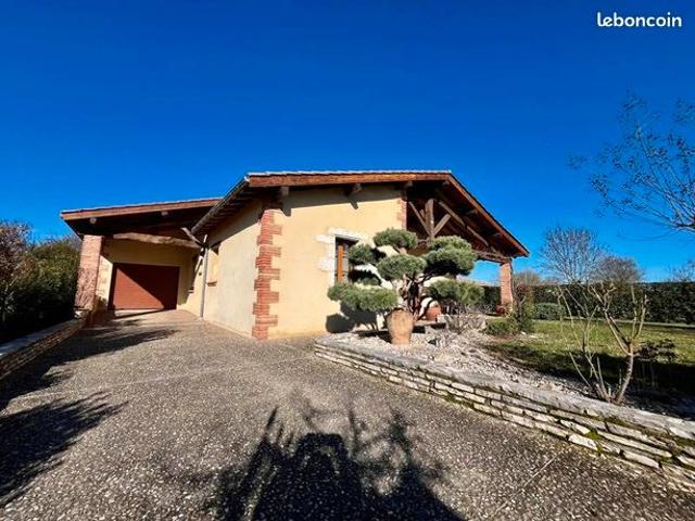 Maison vente à Montmorillon, L'isle-jourdain