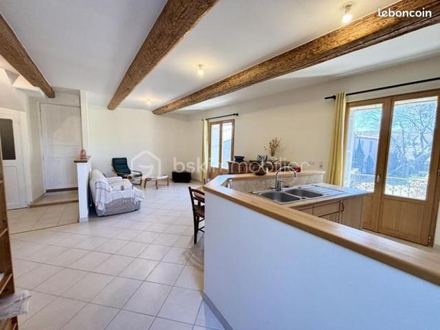 Maison vente à Lodève, Saint-bauzille-de-la-sylve