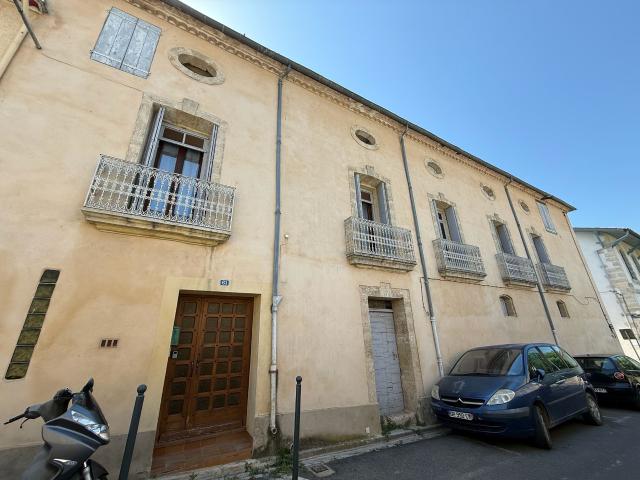 Maison vente à Béziers, Montagnac