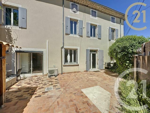 Maison vente à Milune, Saint-marcel-lès-sauzet