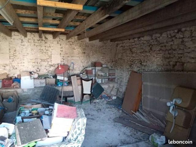 Maison vente à Jonzac