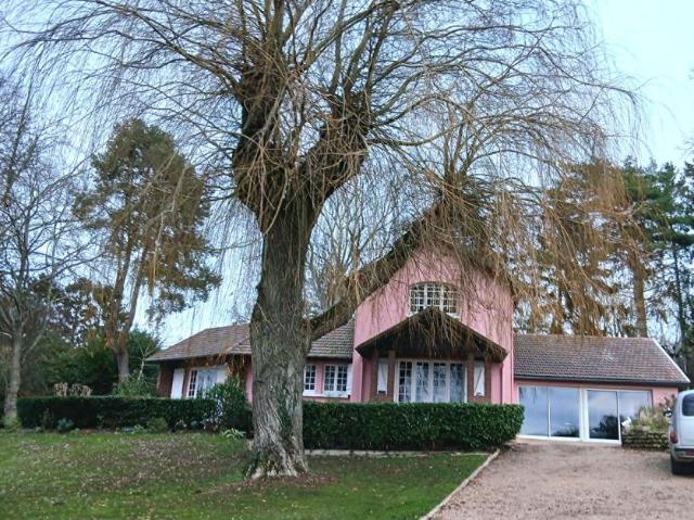 Maison vente à Beauvais, Courcelles-lès-gisors