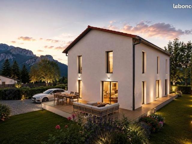 Maison vente à Grenoble