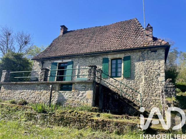 Maison vente à Sarlat-la-Canéda, Daglan