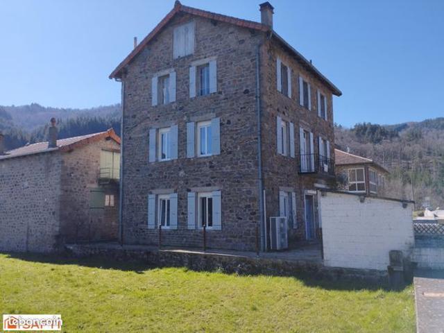 Maison vente à Tournon-sur-Rhône, Arcens