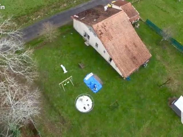 Maison vente à Dax, Gamarde-les-bains