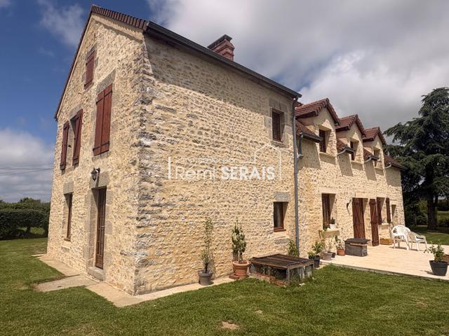Maison vente à Alençon, Aunou-sur-orne