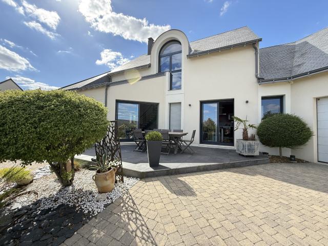 Maison vente à Bagneux, Saumur