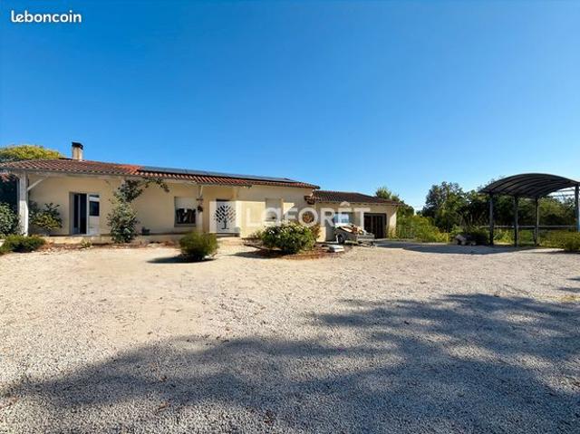 Maison vente à Montauban, La Ville-dieu-du-temple