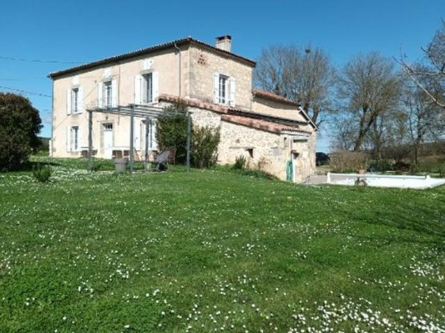 Maison vente à Port-sainte-marie