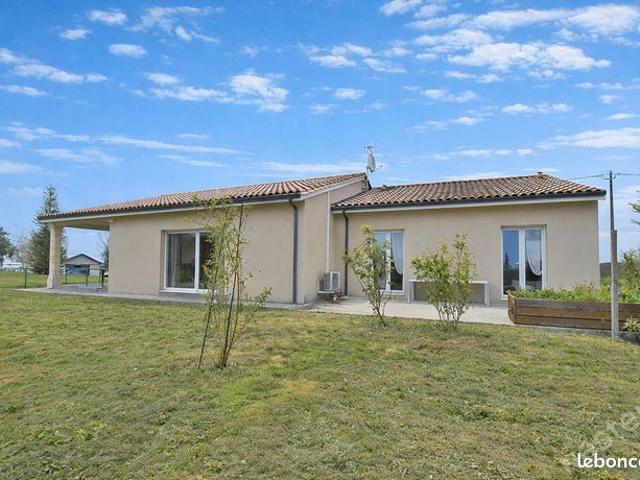 Maison vente à Bergerac, Sigoulès