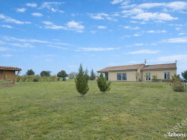 Maison vente à Bergerac, Sigoulès