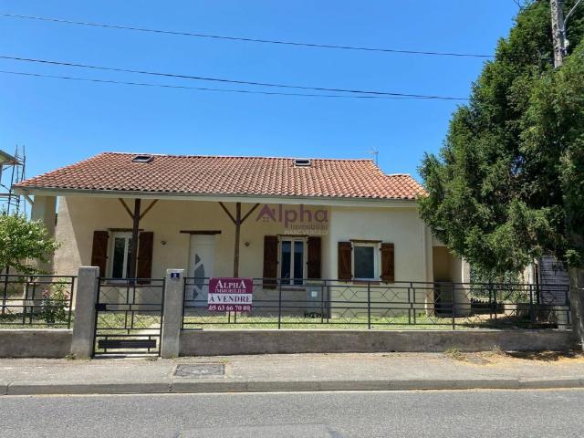 Maison vente à Montauban