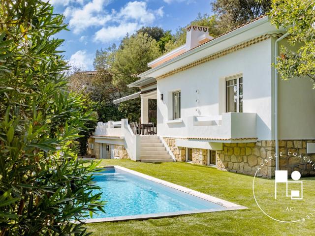Maison vente à Arcachon