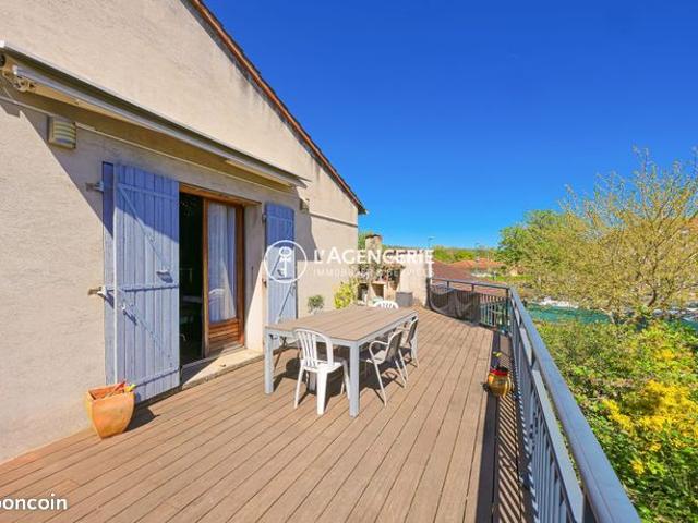 Maison vente à Albi, Lescure-d'albigeois