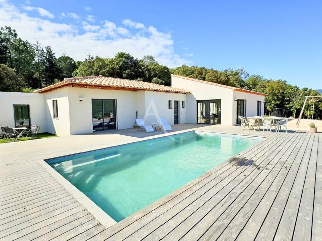 Maison vente à Céret, Oms