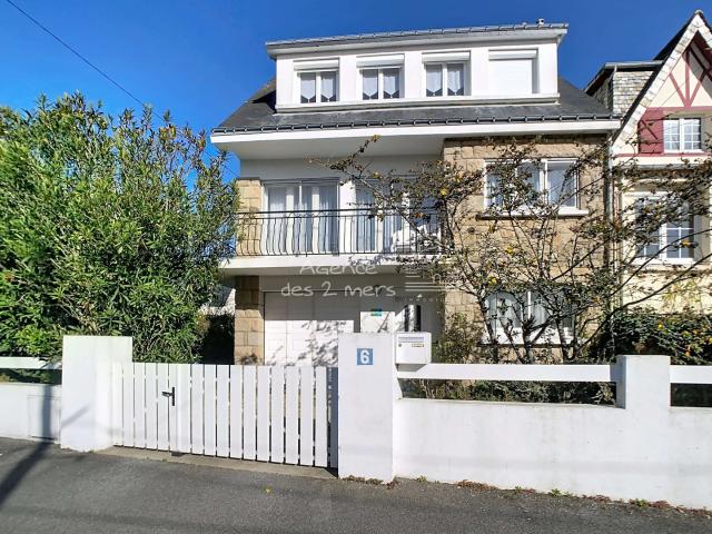 Maison vente à Lorient, Bretagne