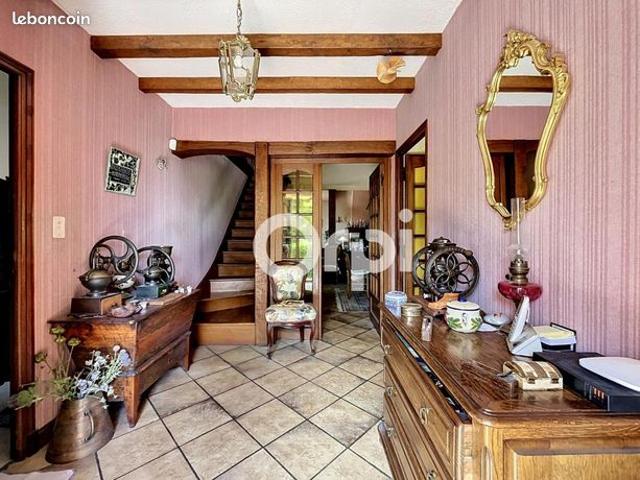 Maison vente à Brive-la-Gaillarde, Cosnac