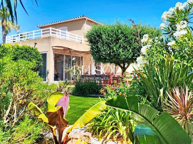 Maison vente à Céret, Saint-cyprien