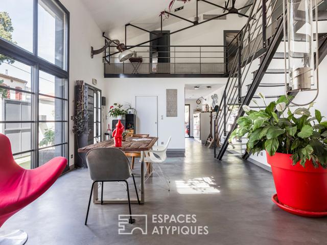 Maison vente à Toulouse